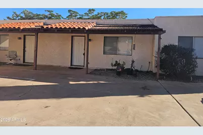 1401 Paseo San Luis -- #A, Sierra Vista, AZ 85635 - Photo 1