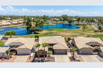 17383 N Lonesome Dove Trail, Surprise, AZ 85374 - Photo 1