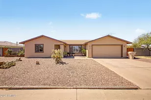 10565 W Buena Vista Dr, Arizona City, AZ 85123 - Photo 1