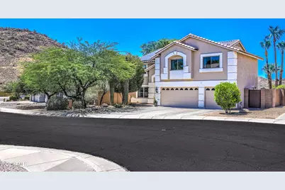 2032 E Mariposa Grande --, Phoenix, AZ 85024 - Photo 1