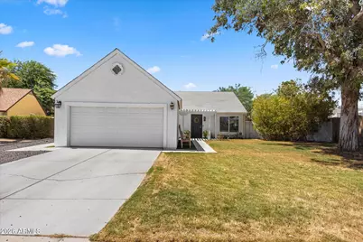 19632 N 9th Place, Phoenix, AZ 85024 - Photo 1