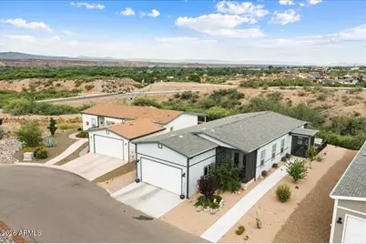 623 Couples Drive, Cottonwood, AZ 86326 - Photo 1