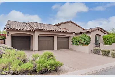 9413 E Hidden Spur Trail, Scottsdale, AZ 85255 - Photo 1