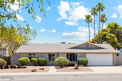 3209 S Los Feliz Drive, Tempe, AZ 85282 - Photo 1