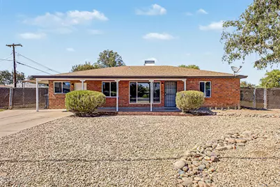 2402 W Osborn Road, Phoenix, AZ 85015 - Photo 1