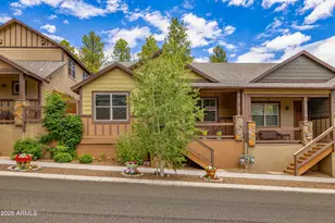 2526 W Josselyn Dr, Flagstaff, AZ 86001 - Photo 1