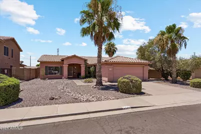 9307 E Fountain Street, Mesa, AZ 85207 - Photo 1