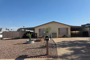7613 E Jan Ave, Mesa, AZ 85209 - Photo 1