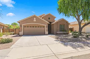 12625 W Hollyhock Dr, Avondale, AZ 85392 - Photo 1