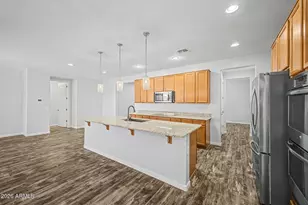 744 W Desert Hollow Dr, San Tan Valley, AZ 85143 - Photo 14