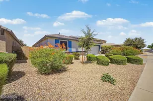 744 W Desert Hollow Dr, San Tan Valley, AZ 85143 - Photo 6