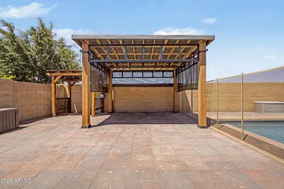 744 W Desert Hollow Drive, San Tan Valley, AZ 85143 - Photo 38