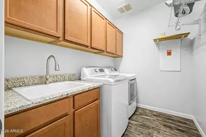 744 W Desert Hollow Drive, San Tan Valley, AZ 85143 - Photo 20