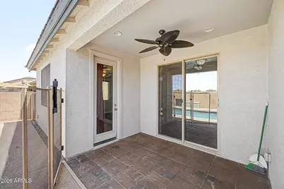 744 W Desert Hollow Drive, San Tan Valley, AZ 85143 - Photo 36
