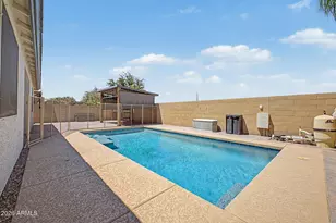 744 W Desert Hollow Dr, San Tan Valley, AZ 85143 - Photo 42