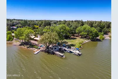2677 Trout Road, Lakeside, AZ 85929 - Photo 1