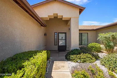 5150 E VÃ­a De Lomas --, Sierra Vista, AZ 85635 - Photo 2