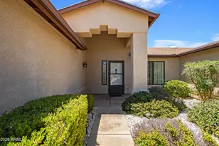 5150 E VÃ­a De Lomas --, Sierra Vista, AZ 85635 - Photo 2