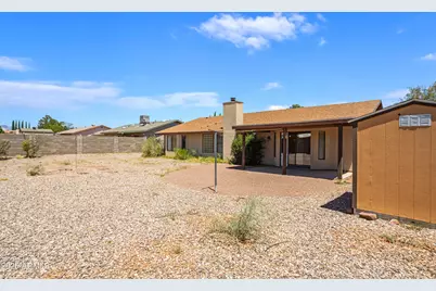5150 E VÃ­a De Lomas --, Sierra Vista, AZ 85635 - Photo 6