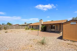 5150 E VÃ­a De Lomas --, Sierra Vista, AZ 85635 - Photo 6