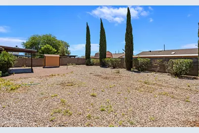 5150 E VÃ­a De Lomas --, Sierra Vista, AZ 85635 - Photo 8
