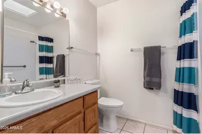 5150 E VÃ­a De Lomas --, Sierra Vista, AZ 85635 - Photo 36