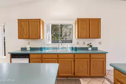 5150 E VÃ­a De Lomas --, Sierra Vista, AZ 85635 - Photo 20