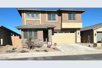 13412 W Eagle Feather Road, Peoria, AZ 85383 - Photo 1