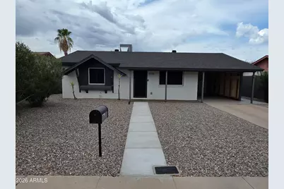 3735 E Claire Drive, Phoenix, AZ 85032 - Photo 1
