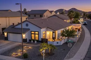 833 W Vineyard Plains Dr, San Tan Valley, AZ 85143 - Photo 1