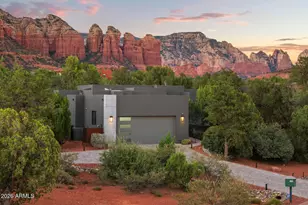 3060 Thunder Mountain Rd, Sedona, AZ 86336 - Photo 1
