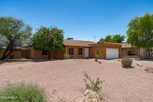 2809 S Pennington, Mesa, AZ 85202 - Photo 1