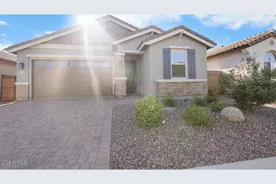 24094 N 162nd Lane, Surprise, AZ 85387 - Photo 1
