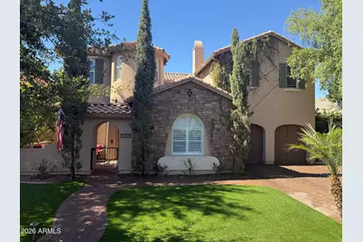1151 W Horseshoe Avenue, Gilbert, AZ 85233 - Photo 1