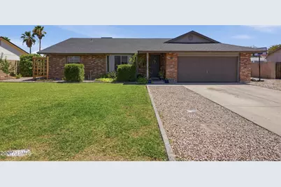 6517 E Inglewood Street, Mesa, AZ 85205 - Photo 1