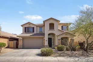 3337 W King Dr, Anthem, AZ 85086 - Photo 1