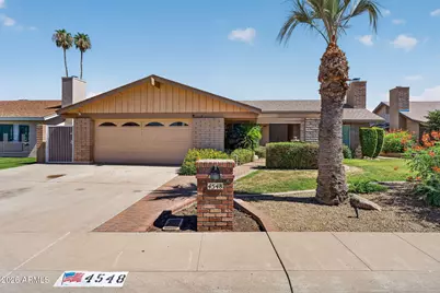 4548 W Echo Lane, Glendale, AZ 85302 - Photo 1
