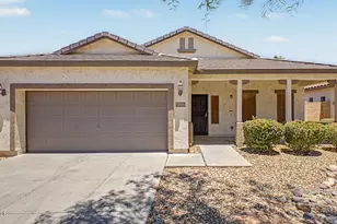 5818 W Pedro Ln, Laveen, AZ 85339 - Photo 1
