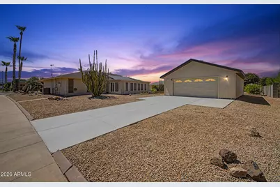 16810 N 110th Avenue, Sun City, AZ 85351 - Photo 1