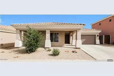506 W Latona Road, Phoenix, AZ 85041 - Photo 1