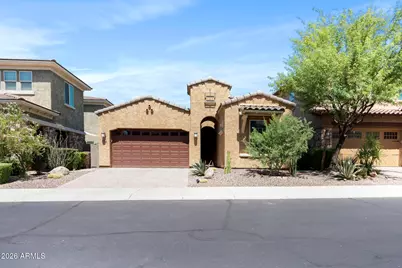 4522 E Vista Bonita Drive, Phoenix, AZ 85050 - Photo 1