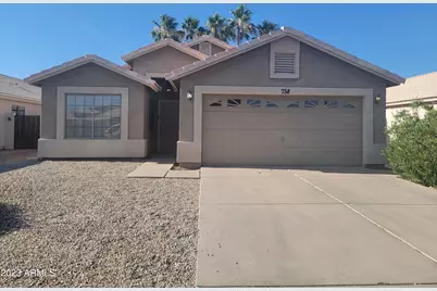 758 W Oxford Lane, Gilbert, AZ 85233 - Photo 1