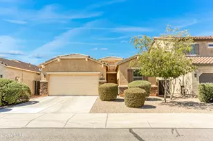 3840 E Alamo St, San Tan Valley, AZ 85140 - Photo 1