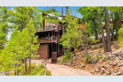 1070 E Lake Meadow Circle, Munds Park, AZ 86017 - Photo 1