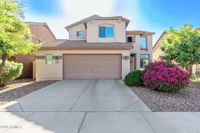 21100 N Alma Drive, Maricopa, AZ 85138 - Photo 1