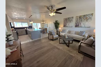 12441 N 36th Avenue, Phoenix, AZ 85029 - Photo 1