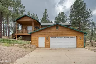 1420 E Meadow View Pl, Show Low, AZ 85901 - Photo 1