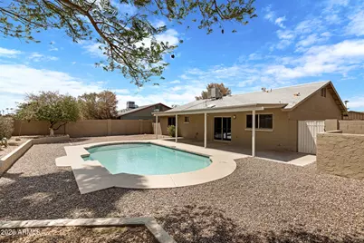 11129 N 107th Way, Scottsdale, AZ 85259 - Photo 1