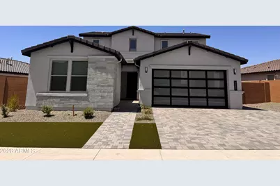 7283 W Blue Sky Drive, Peoria, AZ 85383 - Photo 1