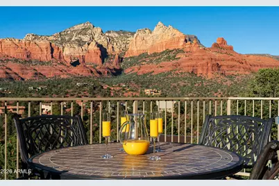 555 Norbie Road, Sedona, AZ 86336 - Photo 1